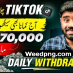 Earn Millions of Dollars Monthly Online