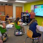 Special education