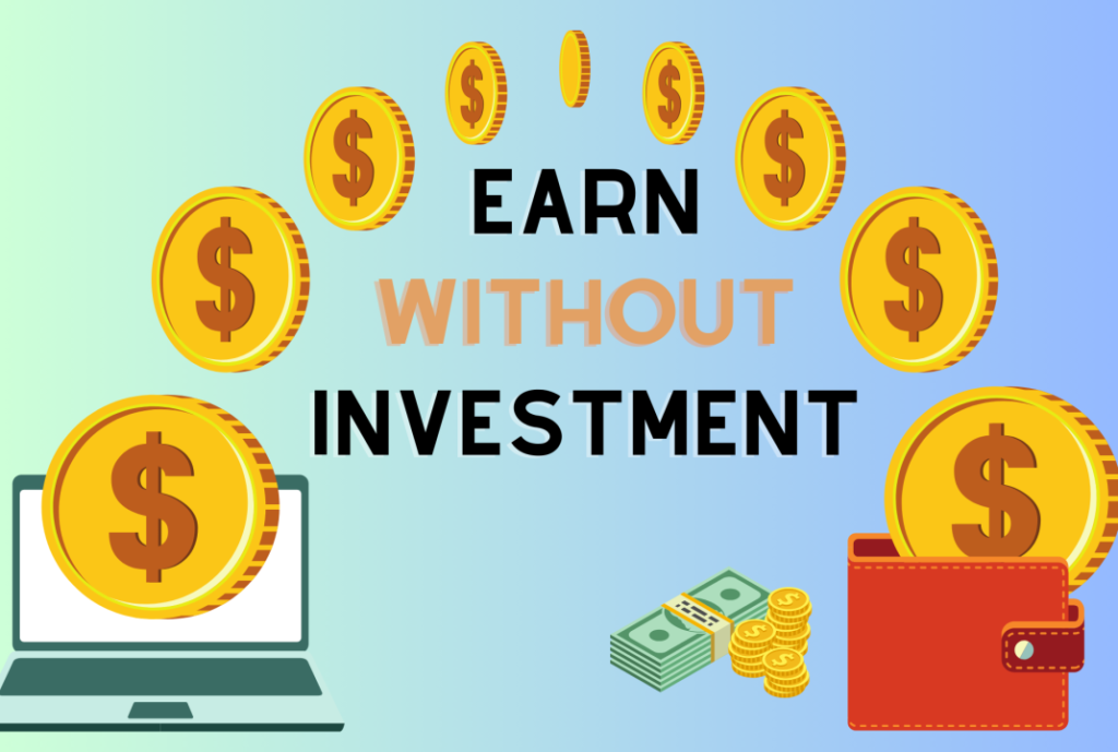 Earn Money Online With Dropshipping