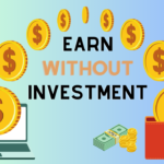 Earn Money Online With Dropshipping