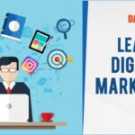 Online earning using digital marketing