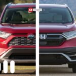 Toyota vs. Honda Reliability: Which Brand Wins?